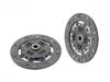 離合器片 Clutch Disc:027 141 031