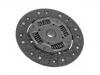 離合器片 Clutch disc:032 141 031 K