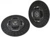 離合器片 Clutch Disc:31250-25170